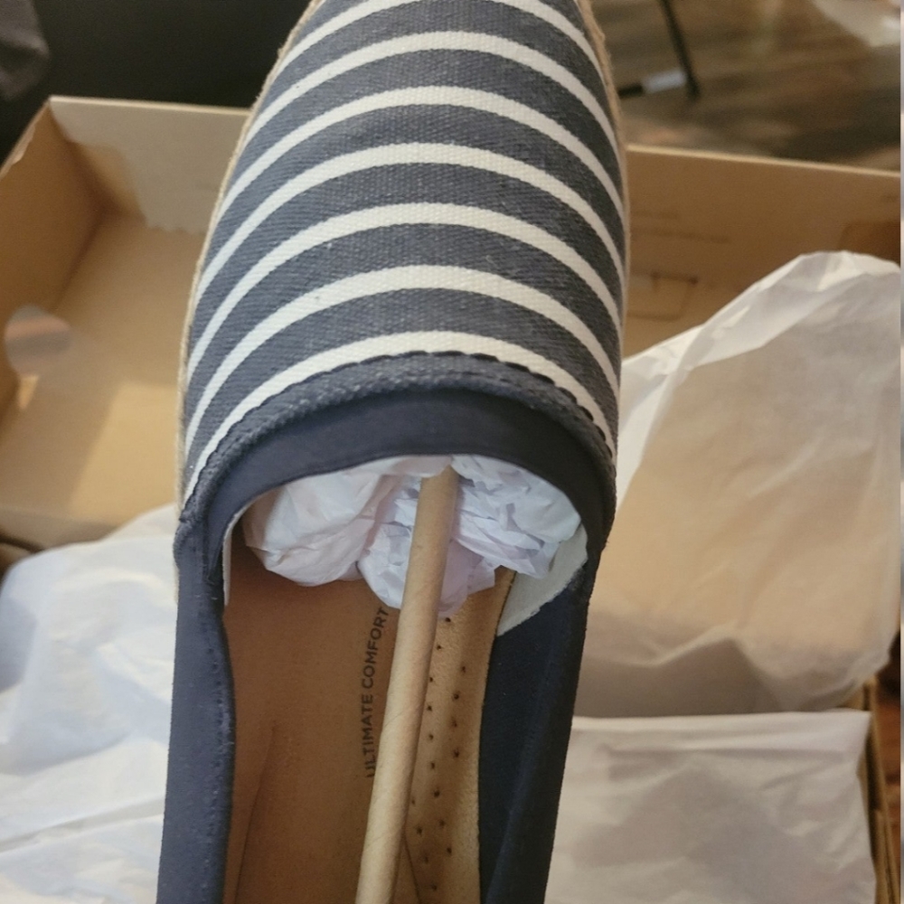 Clarks Shoes